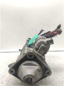 Motor Arranque Fiat DUCATO Furgón (230L) 2.8 D - 405802