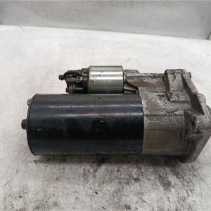 Motor Arranque Fiat DUCATO Furgón (250) 120 Multijet 2,3 D - 548401