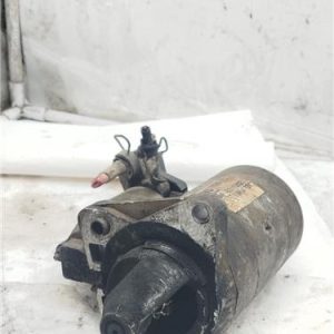 Motor Arranque Fiat I Doblò (119)(2001->) 1.2 (223AXA1A) - 511633
