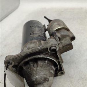 Motor Arranque Fiat I Doblò (119)(2001->) 1.9 JTD (223AXE1A) - 376328