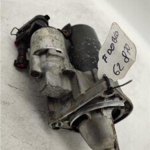 Motor Arranque Fiat I Doblò (119)(2001->) 1.9 JTD - 351607