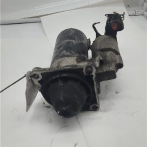 Motor Arranque Fiat I Doblò (119)(2001->) 1.9 JTD - 492016