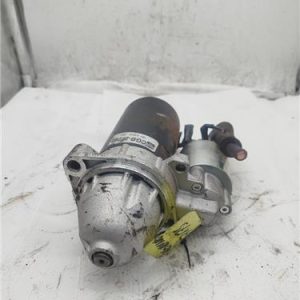 Motor Arranque Fiat I Doblò (223) Cargo (2001->) 1.3 D Multijet - 546481