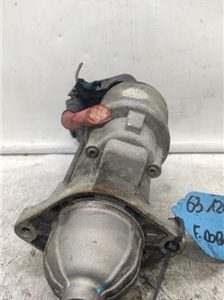 Motor Arranque Fiat I Doblò (223) Cargo (2001->) 1.3 D Multijet - 415290