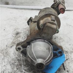 Motor Arranque Fiat I Doblò (223) Cargo (2001->) 1.3 D Multijet - 477131