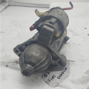 Motor Arranque Fiat I Doblò (223) Cargo (2001->) 1.3 D Multijet - 494210