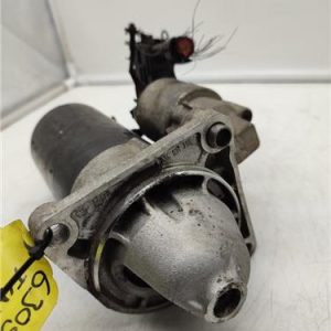 Motor Arranque Fiat I Doblò (223) Cargo (2001->) 1.9 JTD - 390124