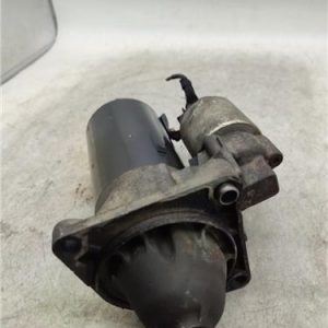 Motor Arranque Fiat I Doblò (223) Cargo (2001->) 1.9 JTD - 395587