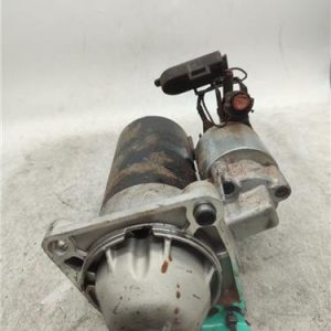 Motor Arranque Fiat I Doblò (223) Cargo (2001->) 1.9 JTD - 410134
