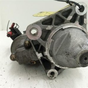 Motor Arranque Fiat I Punto (176) Berlina (1993->) 75 1.2 - 144636