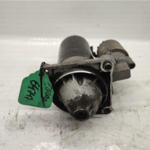 Motor Arranque Fiat II Bravo (198)(2007->) 1.6 D Multijet - 446543