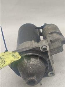 Motor Arranque Fiat II Bravo (198)(2007->) 1.9 D Multijet - 343427