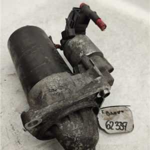 Motor Arranque Fiat II Bravo (198)(2007->) 1.9 D Multijet - 369805