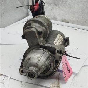 Motor Arranque Fiat II Doblò (152)(2010->) 1.3 D Multijet - 477937