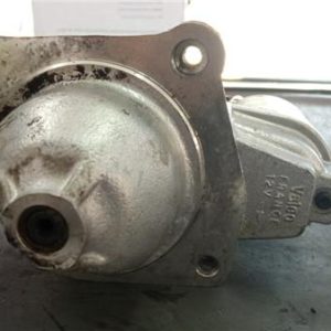 Motor Arranque Fiat II Fiorino (255)(1988->) 1.7 Familiar [1,7 Ltr. - 44 kW Diesel] - 187536