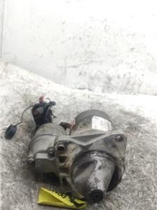 Motor Arranque Fiat II Panda (169)(2003->) 1.2 - 461947