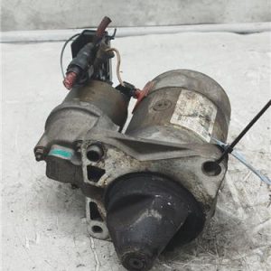 Motor Arranque Fiat II Panda (169)(2003->) 1.2 - 484032