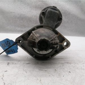Motor Arranque Fiat II Panda (169)(2003->) 1.3 16V JTD Dynamic [1,3 Ltr. - 51 kW JTD CAT] - 475986