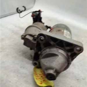 Motor Arranque Fiat II Punto (188) Berlina (1999->) 1.2 16V 80 (188.233, .235, .253, .255, .333, .353, .639, .63 - 383901