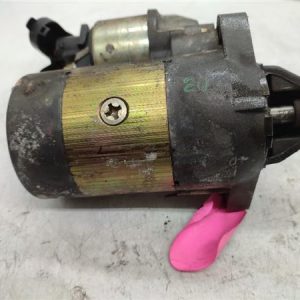 Motor Arranque Fiat II Punto (188) Berlina (1999->) 1.2 60 (188.030, .050, .130, .150, .230, .250) - 397375