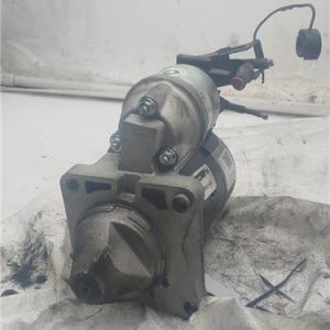 Motor Arranque Fiat II Punto (188) Berlina (1999->) 1.2 60 (188.030, .050, .130, .150, .230, .250) - 504844