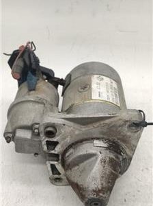 Motor Arranque Fiat II Punto (188) Berlina (1999->) 1.2 Natural Power - 344809
