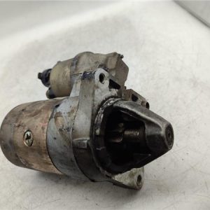 Motor Arranque Fiat II Punto (188) Berlina (1999->) 1.2 Natural Power - 372275