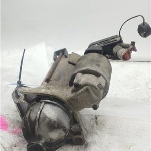 Motor Arranque Fiat II Punto (188) Berlina (1999->) 1.3 JTD 16V - 523305