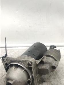 Motor Arranque Fiat II Punto (188) Berlina (2003->) 1.9 JTD100 HGT (I) [1,9 Ltr. - 74 kW JTD CAT] - 418380