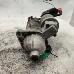 Motor Arranque Fiat III Punto (199)(2012->) 1.3 - 441760