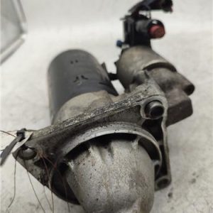Motor Arranque Fiat Multipla (186)(1999->) 1.9 JTD 115 - 365857