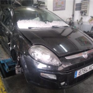 Motor Arranque Fiat PUNTO / GRANDE PUNTO (199) 1.4 - 137832