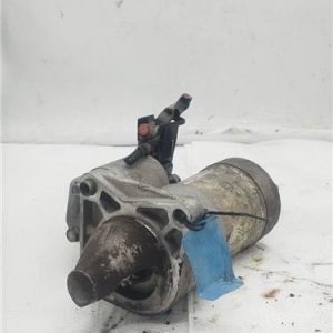 Motor Arranque Fiat PUNTO / GRANDE PUNTO (199) 1.4 16V - 526369