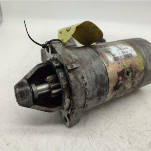 Motor Arranque Fiat Seicento (187)(1998->) 0.9 Básico (09.2002->) [0,9 Ltr. - 29 kW CAT] - 348053