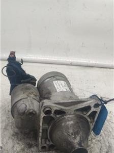 Motor Arranque Fiat Seicento (187)(1998->) 1.1  (187AXB, 187AXB1A) - 438541
