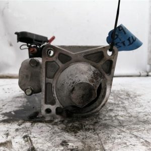 Motor Arranque Fiat Stilo (192)(2001->) 1.4 16V - 529407