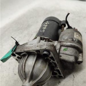 Motor Arranque Fiat Stilo (192)(2001->) 1.6 16V (192_XB1A) - 386594