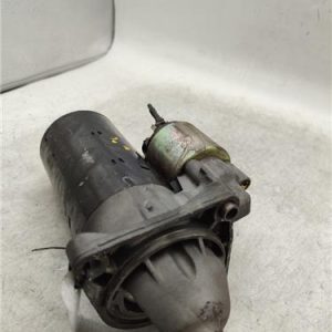 Motor Arranque Fiat Stilo (192)(2001->) 1.9 JTD (192_XE1A) - 383208