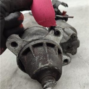 Motor Arranque Ford FOCUS (DAW, DBW) 1.8 Turbo DI / TDDi - 397268