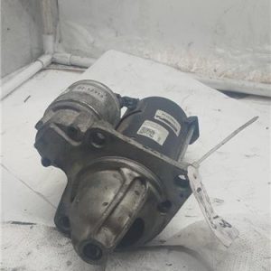 Motor Arranque Ford FOCUS Sedán (DFW) 1.6 16V - 504519
