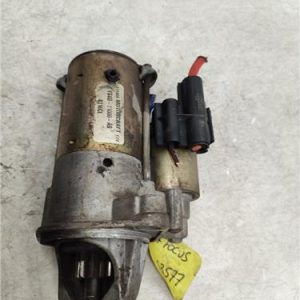 Motor Arranque Ford Focus Berlina (CAK)(1998->) 1.6 Ghia [1,6 Ltr. - 74 kW 16V CAT] - 379525