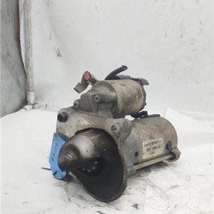 Motor Arranque Ford Focus Berlina (CAP)(08.2004->) 1.8 Ambiente (D) [1,8 Ltr. - 85 kW TDCi Turbodiesel CAT] - 533343