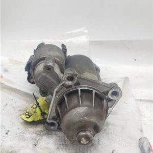 Motor Arranque Ford Focus Berlina (CB8)(2010->) 1.6 Titanium [1,6 Ltr. - 77 kW 16V Ti-VCT CAT] - 536351