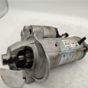 Motor Arranque Ford Focus Berlina (CEW)(2014->) 1.5 ST-Line [1,5 Ltr. - 88 kW TDCi CAT] - 350597