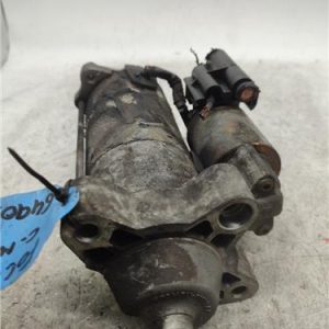 Motor Arranque Ford Focus C-MAX (CAP)(2003->2007) 2.0 Connection [2,0 Ltr. - 100 kW TDCi CAT] - 424454