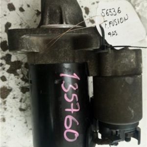 Motor Arranque Ford Fusion (CBK)(2002->) 1.6 - 135760