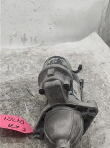 Motor Arranque Ford Ka (CCU)(2008->) 1.3 Titanium [1,3 Ltr. - 55 kW TDCi CAT] - 447487