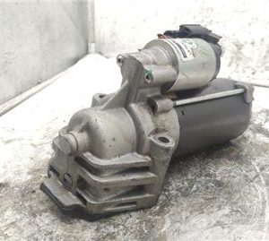 Motor Arranque Ford MONDEO III (B5Y) 2.0 TDCi - 466302