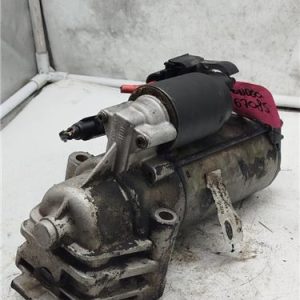 Motor Arranque Ford MONDEO III (B5Y) 2.0 TDCi - 476274