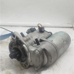 Motor Arranque Ford MONDEO III (B5Y) 2.0 TDCi - 523300